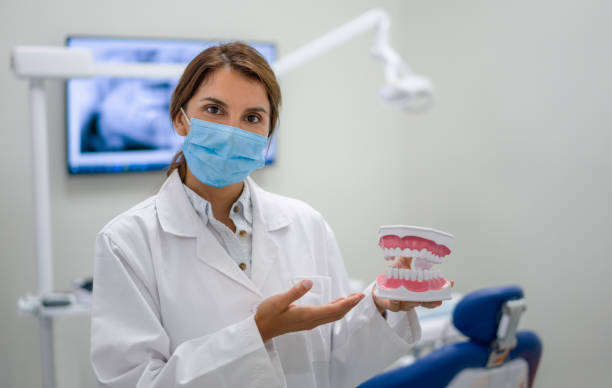 Best Emergency Dental Care for Trauma or Injury in Spring Grove, IL