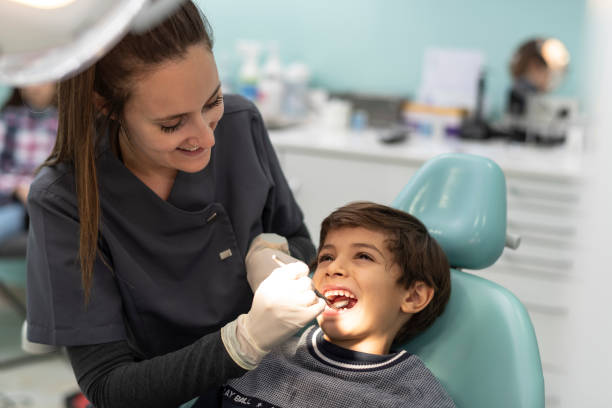 Best Pediatric Emergency Dentist in Spring Grove, IL