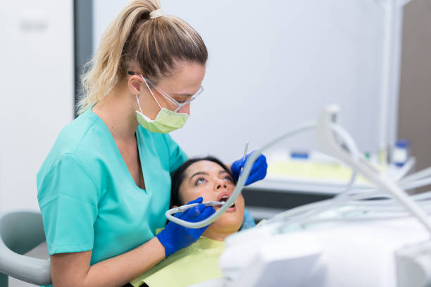 Best Emergency Treatment for Toothache in Spring Grove, IL